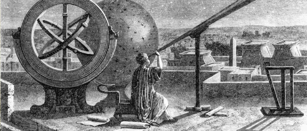 Astronomia O∴I∴A∴R∴