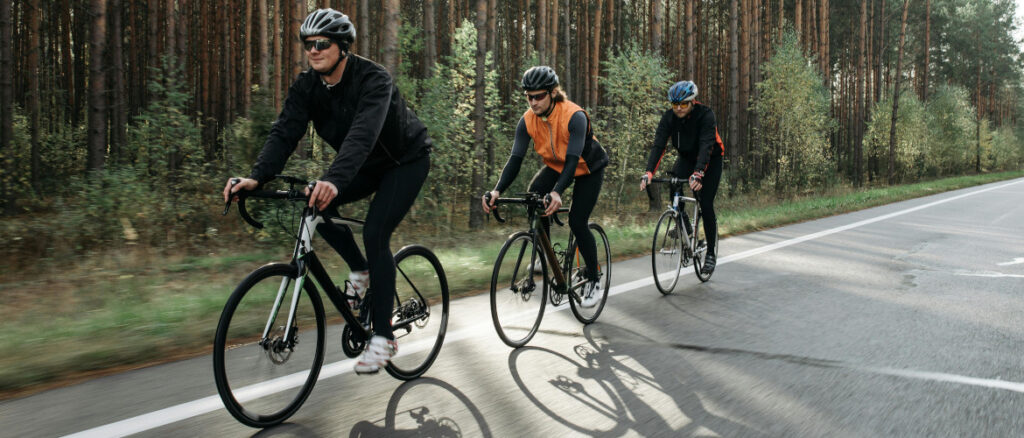 Ciclismo O∴I∴A∴R∴