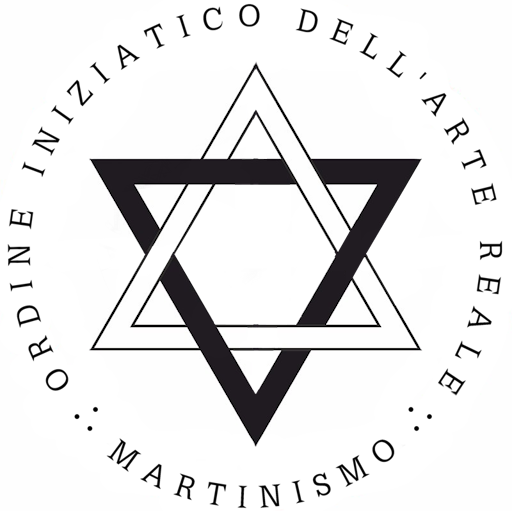 Martinisme O.I.A.R.