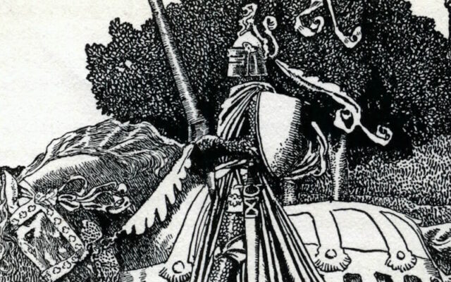 Chevalerie Initiatique O∴I∴A∴R∴