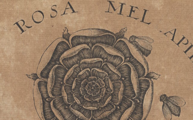 Rose-Croix O∴I∴A∴R∴